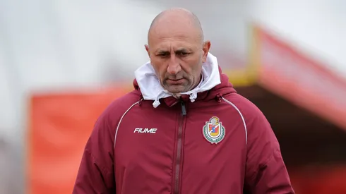 La Serena se vuelve a quedar sin DT este 2025.