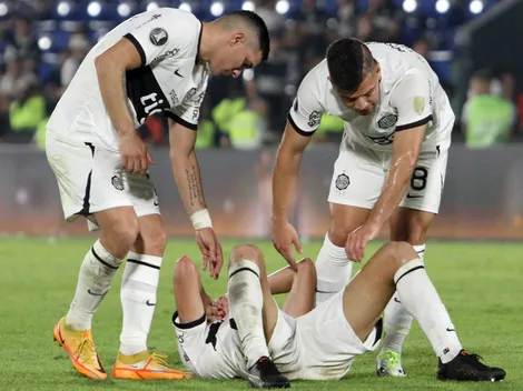 Gigante de América vive crisis muy similar al terremoto de Colo Colo