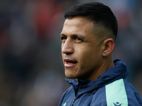 El Udinese ya tiene en la mira al reemplazante de Alexis Sánchez