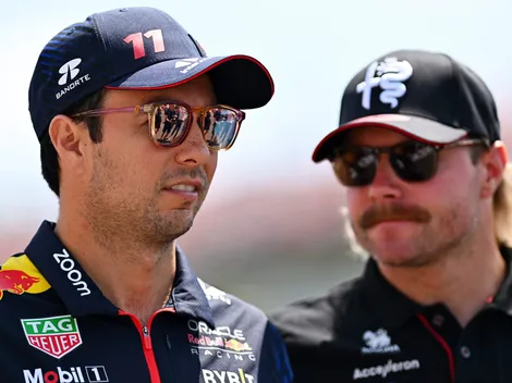 Idolatra a Zamorano, es subcampeón de F1 y regresa al "Gran Circo"