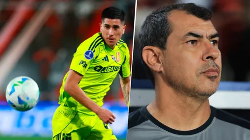 DT que pidió al "Tucu" fue despedido