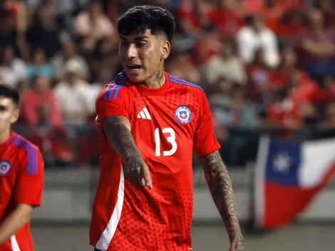 Matías Pérez revela el momento en el que pensó retirarse del fútbol