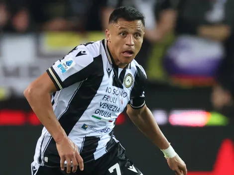 La durísima crítica y preocupación de Caamaño por Alexis Sánchez