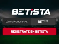 Código promocional Betista Chile: Disfruta del 100% de tu depósito hasta $250 USD