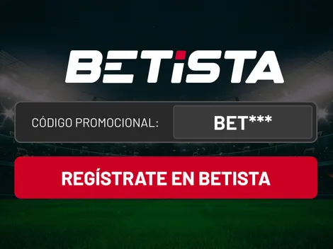 Código promocional Betista Chile: Disfruta del 100% de tu depósito hasta $250 USD