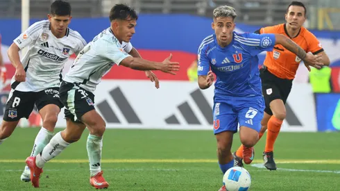 Albos y azules se miden el próximo 31 de agosto en el Estadio Monumental.