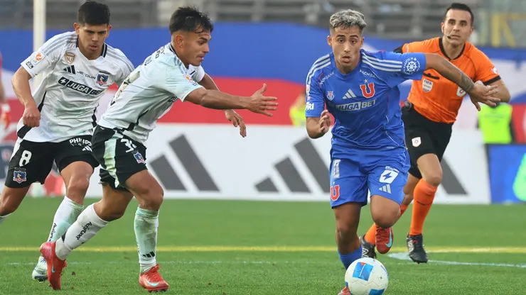 Albos y azules se miden el próximo 31 de agosto en el Estadio Monumental.