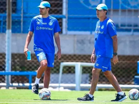 Analizan la primera polémica de Quinteros antes de volver a Colo Colo