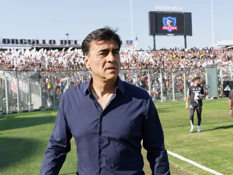 “Nunca me gustó”: Ganó 21 títulos en el Colo y ahora le hace la cruz a Quinteros