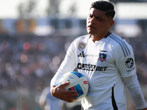 Ponen en duda el despegue de Aquino con Quinteros: "Los grandes..."