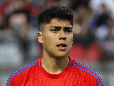 Oficial: Damián Pizarro se adelantó a Alexis y ya tiene nuevo club