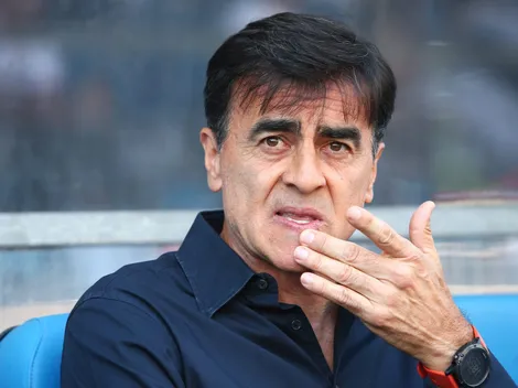 Los chanchullos con refuerzos de Colo Colo que condenaron a Quinteros