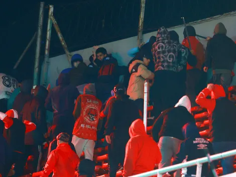 Polémica con el abogado de la U para defenderse en la Conmebol