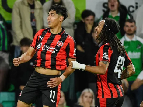 Campeón de Champions toma drástica medida en negociación por Darío Osorio