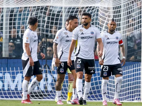 El fuerte motivo que dejaría afuera a dos candidatos a la banca de Colo Colo