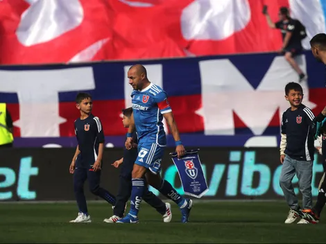 Chelo Díaz señala que la U de Chile viene con "un aura diferente"