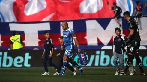 En Universidad de Chile vuelven a enfocarse tras la barbarie en Avellaneda.