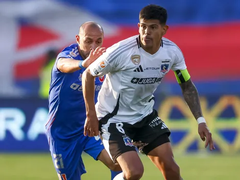 Superclásico: en la U no es tema arruinar más el centenario de Colo Colo