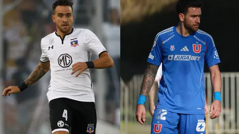 Este fin de semana Colo Colo y U. de Chile se enfrentarán en el Superclásico.