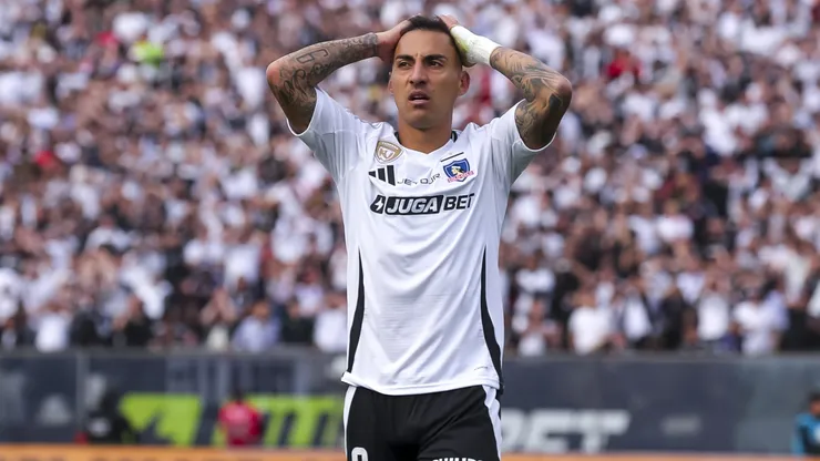 Javier Correa habló de Gustavo Quinteros.