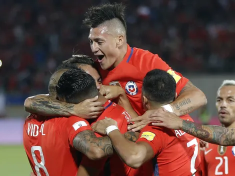 "Me quieren más en México que en Chile, pero me la he buscado"