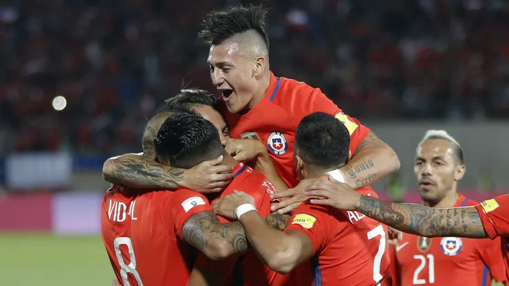 Este jugador reconoció que siente más cariño en México que en nuestro país.