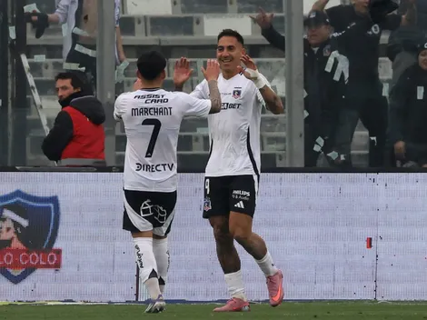 ¿Salvar el centenario ganando a la U? Esto dicen en Colo Colo