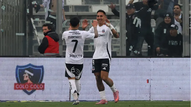 Esto dicen en Colo Colo sobre ganar el Superclásico como salvavidas del centenario.