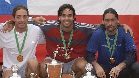 El "Chino" sigue recibiendo elogios, a pesar de los años retirados.