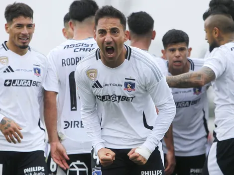 "Buscaré hacer...": la amenaza de Correa a la U para el Superclásico