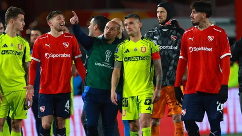 Díaz confirmó que seguirá la ayuda sobre los hinchas afectados en Argentina