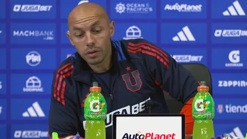 La broma de Carepato a Colo Colo: la reacción en Deportes en Agricultura.