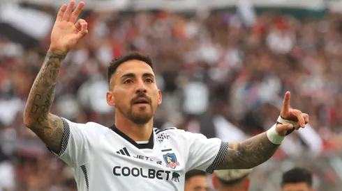 La mala onda de Marcelo Díaz y Javier Correa no es de ahora nada más.