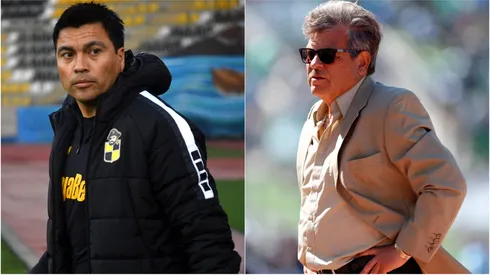 Coquimbo 2025 y sus coincidencias con el Wanderers campeón del 2001.