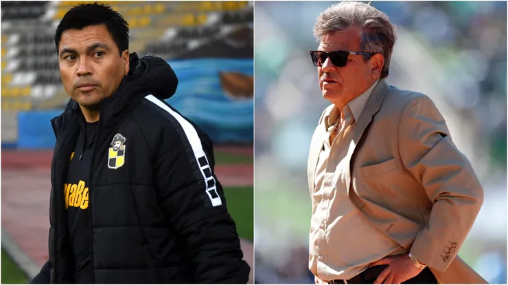 Coquimbo 2025 y sus coincidencias con el Wanderers campeón del 2001.