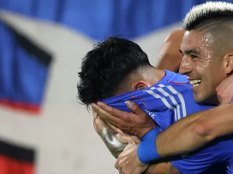 ¿Qué pasa con los lesionados en la U? Uno regresó a entrenar