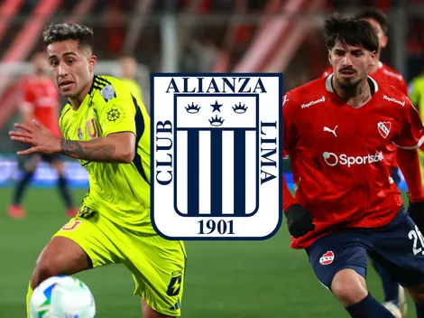 "No estoy de acuerdo": En Perú revelan clasificado... ¿la U o Independiente?