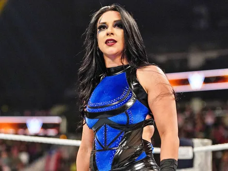 Sentido mensaje de Stephanie Vaquer tras polémica decisión de WWE