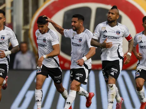 Filtran la motivación de Colo Colo para el Superclásico contra la U: “No salvan el año, pero...”