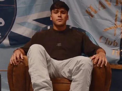 El "problema" que Damián Pizarro deberá enfrentar en Francia