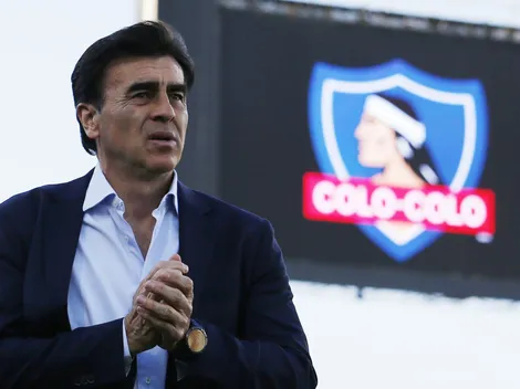 ¿Ante la U? Le ponen fecha al regreso de Quinteros