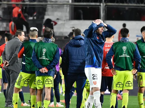 Adelanto: el castigo que preparan en Conmebol para la U