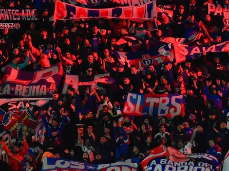 La acusación de racismo contra la U que Marcelo Díaz tuvo que aclarar