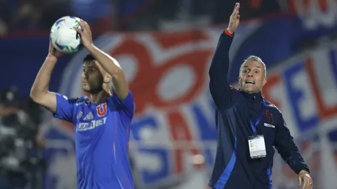 La U comienza a planificar el duelo de cuartos ante Alianza.