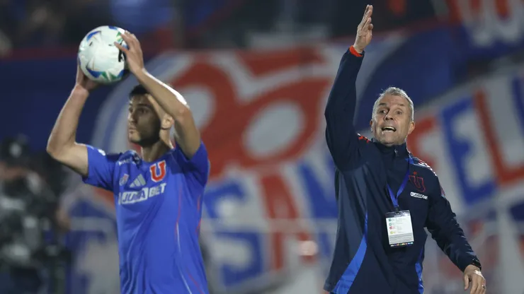 La U comienza a planificar el duelo de cuartos ante Alianza.