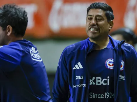 El jugador que será la primera baja de la Roja de Córdova