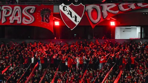 Independiente sigue con su defensa para evitar todos los castigos de Conmebol