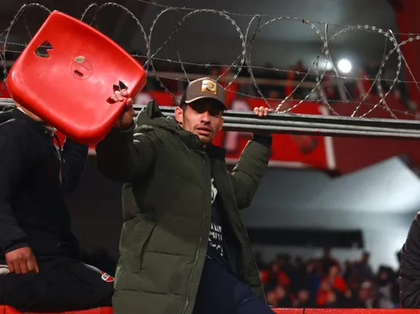 El grave error de Independiente: le da el favor a la U