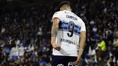 El Toro podría no estar por un tiempo en cancha.