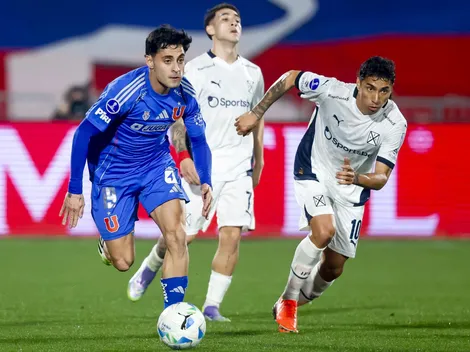 Avisan que conflicto entre la U e Independiente podría escalar al TAS